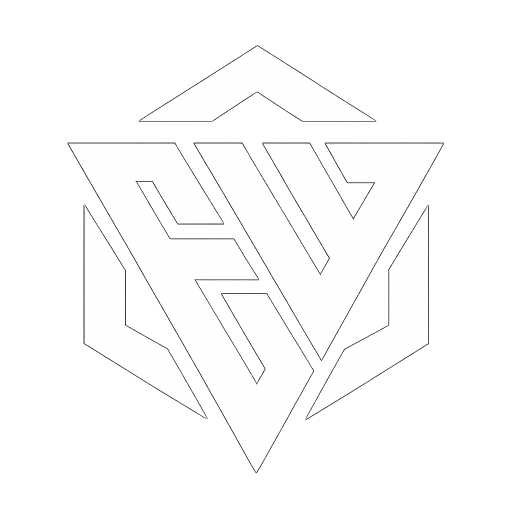E. Wordsworth logo