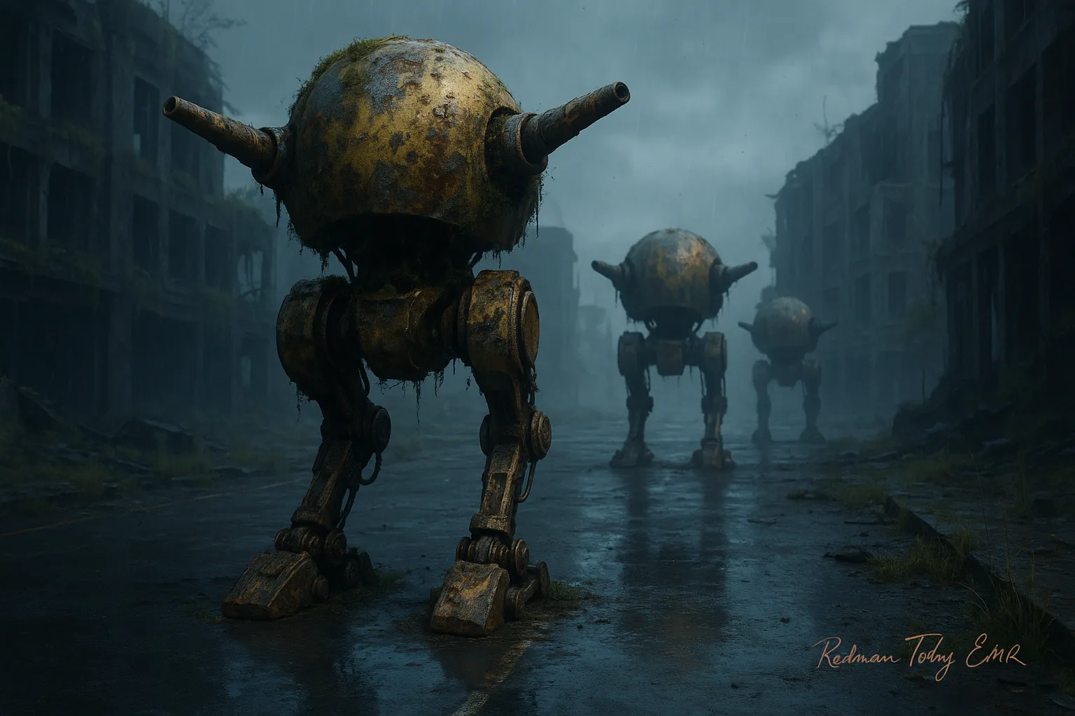 Dystopia