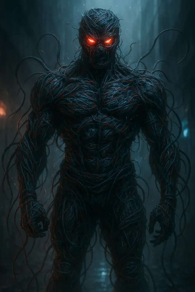 Wyrlock 03
