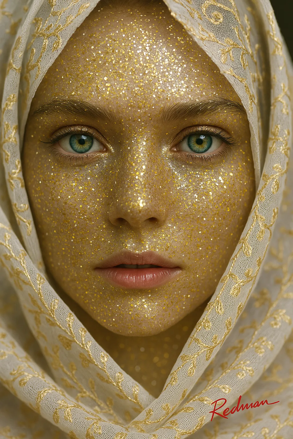 Woman in Gold