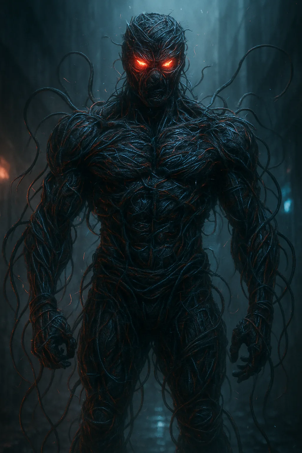 Wyrlock 03